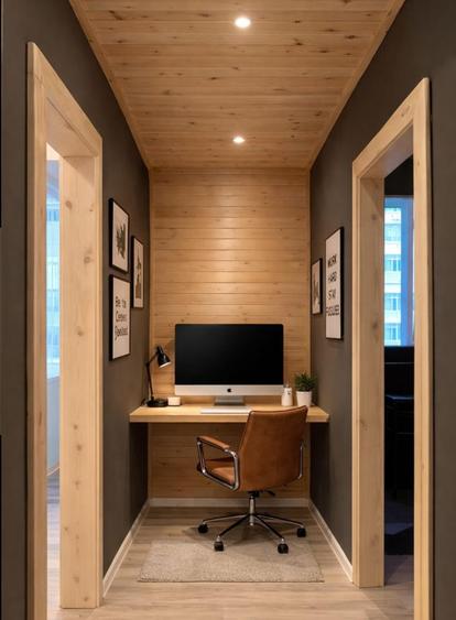 Apartament  2 camere renovat recent langa metrou 1Mai - 7