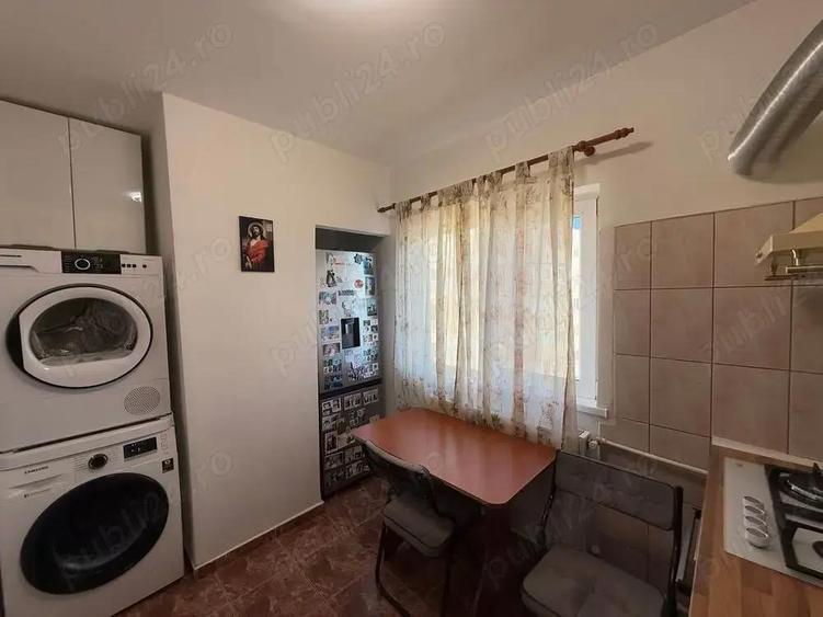 Garsoniera decomandata - Inel II - Institutul de Marina - 1