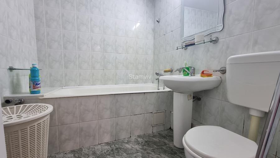 Apartament cu 2 camere de vanzare in zona Rahova / Buzoieni - 8