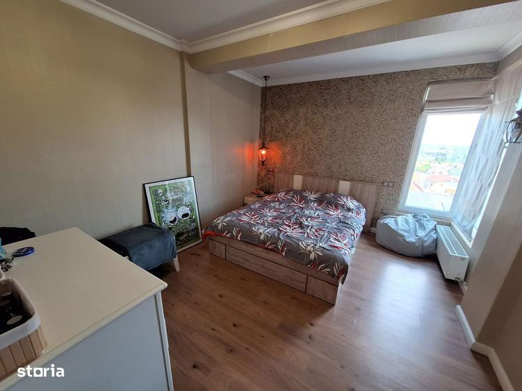 Apartament 2 camere, Jozsef Attila, etaj 2/3, complet renovat - 7