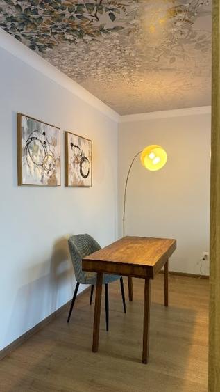 Urban Modern Apartment for Rent - Fully Equipped, Parking, Storage - 10