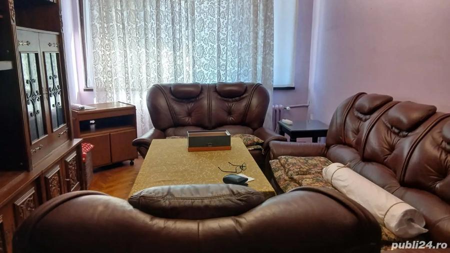 vand apartament 3 camere - 6