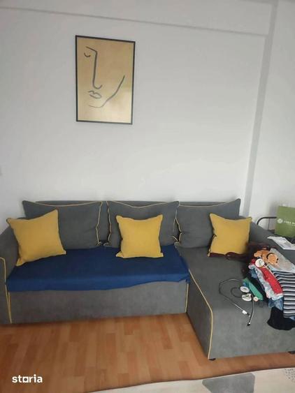 Apartament 2 Camere Otopeni | Mobilat, Utilat, Loc de Parcare - 3