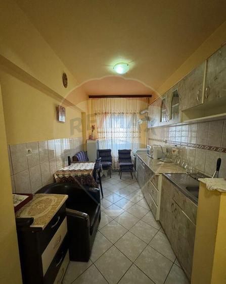 Garsoniera parter in zona Bahne - 1