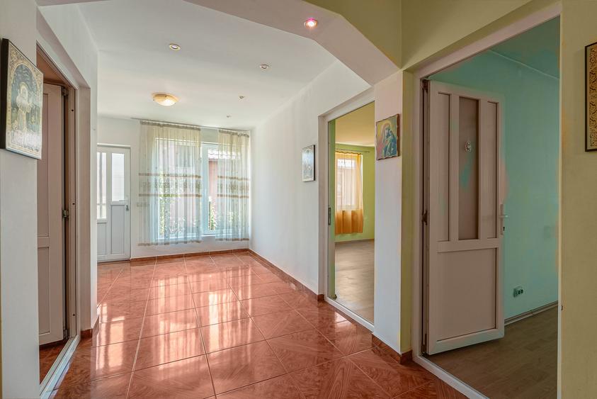 Giulesti Sarbi, Cotul Siretului - Casa individuala  249MP, LOT 323MP! - 6