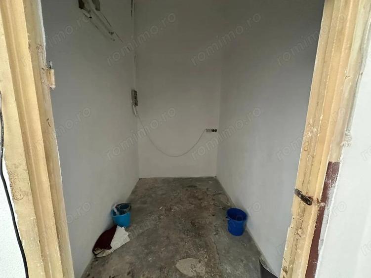 Spatiu comercial 89 mp , Bd.Republicii - 11