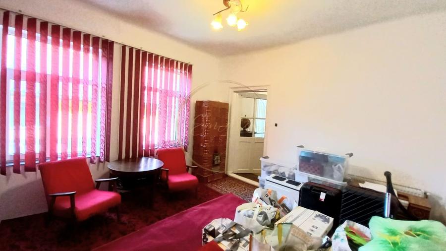 SUPER OFERTĂ | Casă cu 2 camere la curte comună + beci | SPAȚIU ȘI INTIMITATE - 3