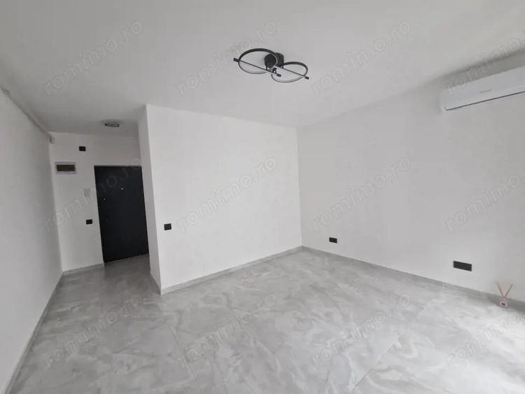 Apartament 1 camera, 23 mp, zona Republicii - 4