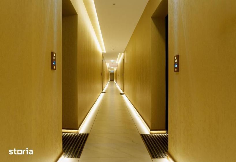 Apartament cu 4 camere în Floreasca
