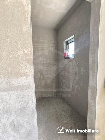 Duplex cu 4 camere cu Canalizare în Dezmir