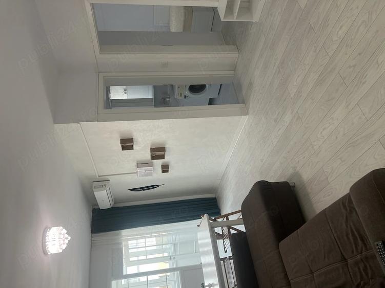 Apartament cu 2 camere decomandat în Cug
