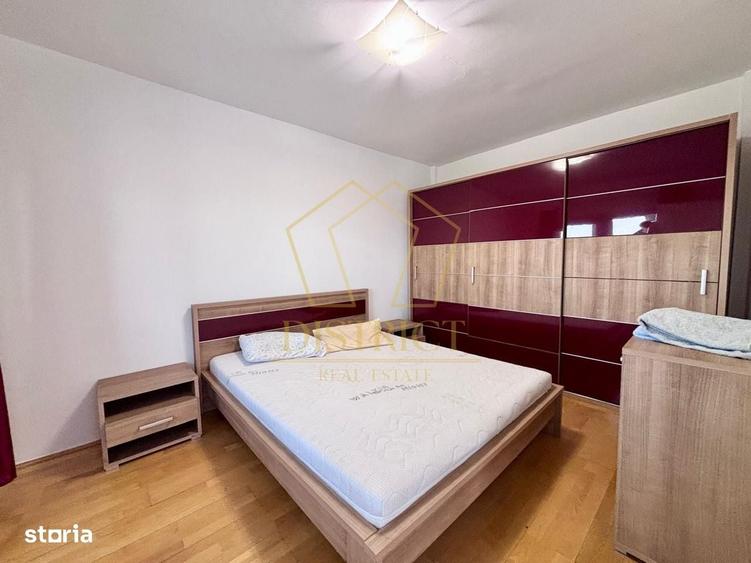 Apartament cu 4 camere în Ileanda