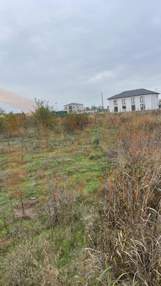 Teren 500 mp in zona Veterani – pozitie excelenta - 4