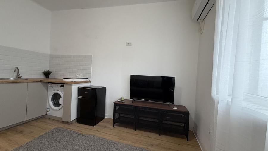 Studio Cozy | Universitate - Armenească - 3