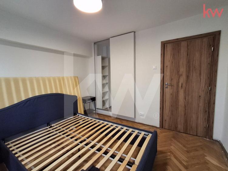 Apartament modern 3 camere • decomandat • Închiriere - 6