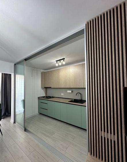 Garsoniera, 35mp, Centrala proprie, Metrou 10 minute, Pallady - 3