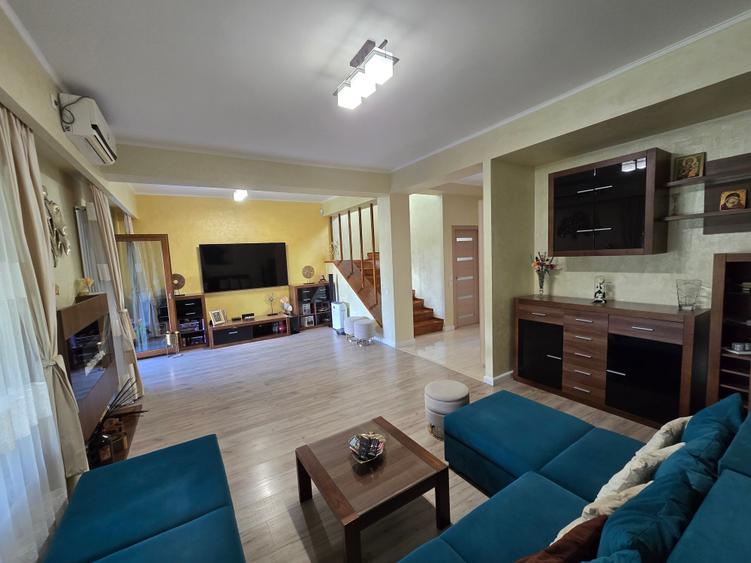 Exclusivitate -Tomis Plus  - Vila - 4 camere - Comision 0% - 2