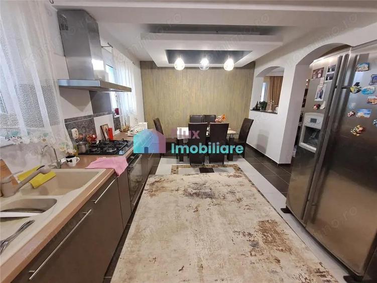 Vila cu 20 ari teren in Scheia - 4