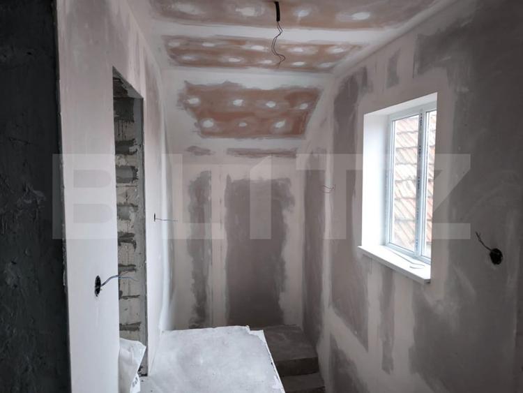 Casa P+M 80 mp utili, 230 mp teren, zona Lascar Catargiu - 6