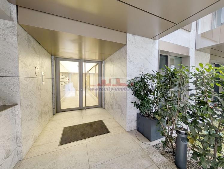 Innhiriere Penthouse Iancu Nicolae Gradina Zoologica - 34