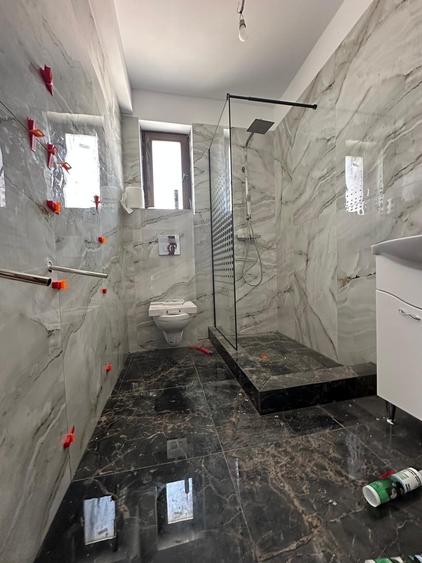 Vilă individuală P+1+M, 167 mp utili, teren 300 mp – lângă școală si parc - 18