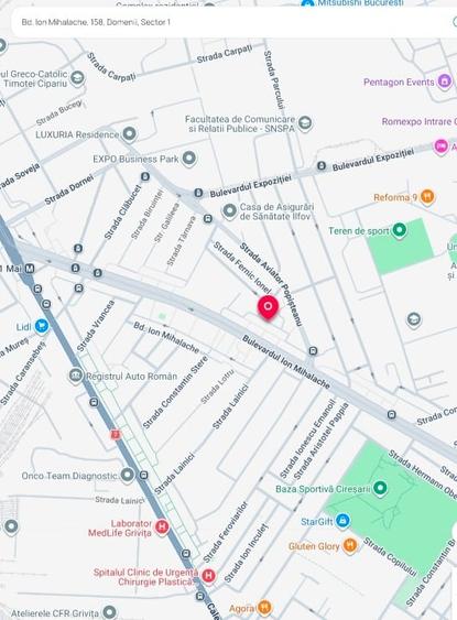 Ion Mihalache - zona 1 Mai (Chibrit - Ciuperca) - 2