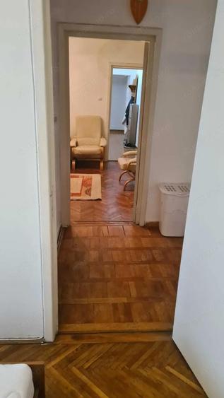 Apartament cu 3 camere etajul 2, boxa, garaj, centrala proprie zona Olimpia-Complex Studentesc - 5