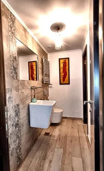 penthouse 3 camere | terasa 80 mp | Domenii | Turda - 8
