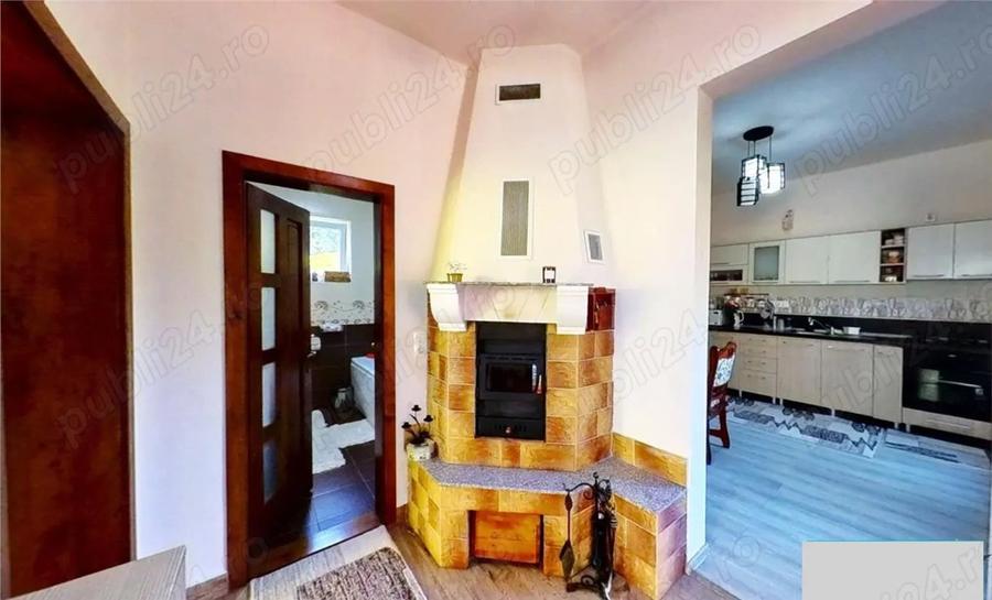 Casa in Cartierul Unirii - 4