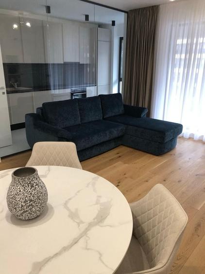 De inchiriat 3 camere in Aviației/ loc de parcare inclus in preț - 2