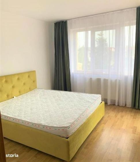 Casa Individuala Ponton / 6 Camere / Snagov - 4