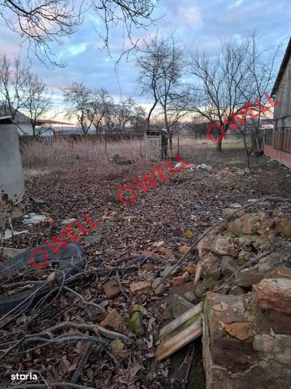 Teren intravilan de vanzare in Ruseni (Targu Secuiesc)! - 7