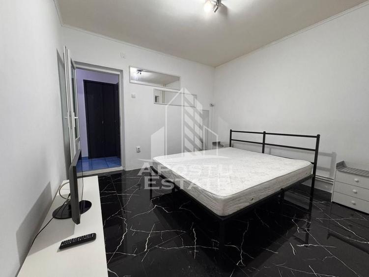 Apartament 2 camere, cetrala proprie, PETFRIENDLY, Circum... - 5