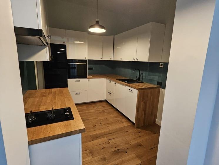 Apartament 4 camere Dorobanti - 4