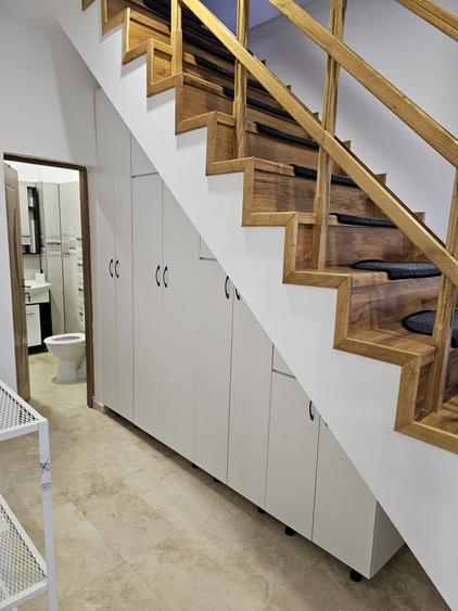 Casa de tip duplex 3 camere Victoriei - Banu Manta - 6