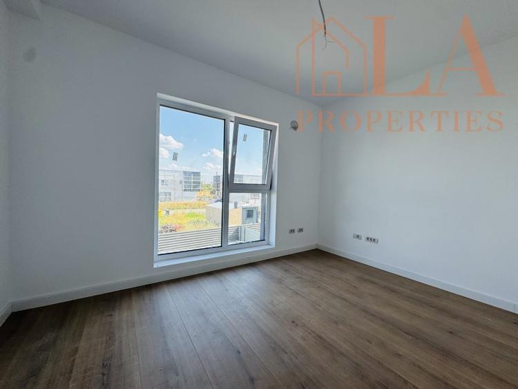 Casa individuala 4 camere | COMISION 0% | Incalzire in pardoseala | Domnesti - 7