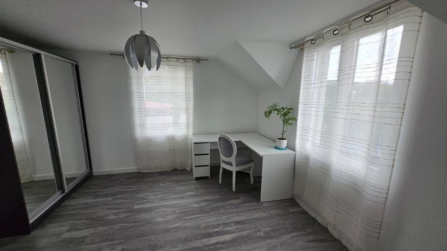 Casă mare, preț mic! Proprietar vând vila la cheie în Cluj! - 5
