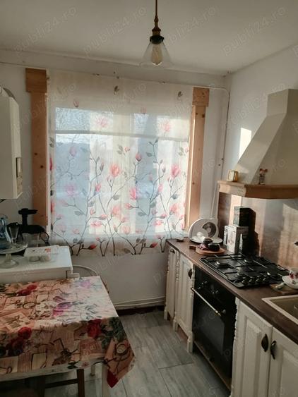 Vanzare apartament 2 camere decomandate - 3