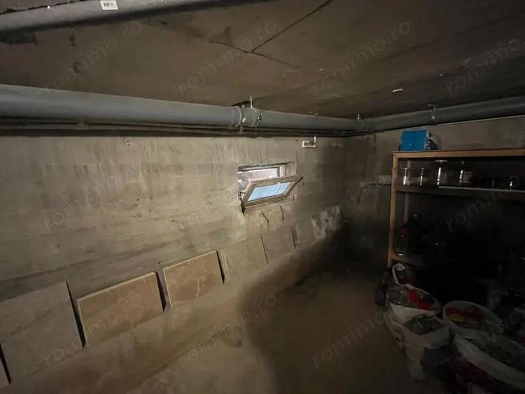 Casa P+M, 140 mp utili, 642 mp teren, panouri solare 5 kW, zona Damila - 11