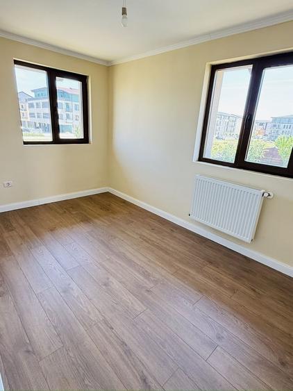 Giroc | Duplex 4 camere | Garaj | Teren 326 mp | Finalizat complet - 18