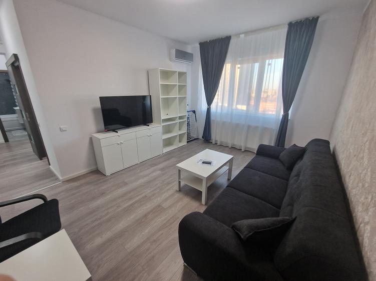 Apartament -Regie Residence Posibilitate Parcare-5 min metrou - 2