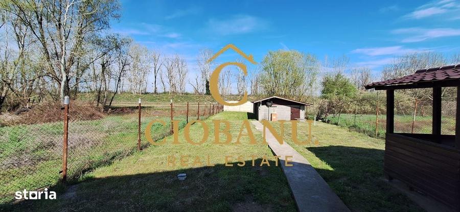 Casa de vanzare in Leamna de Jos - 5