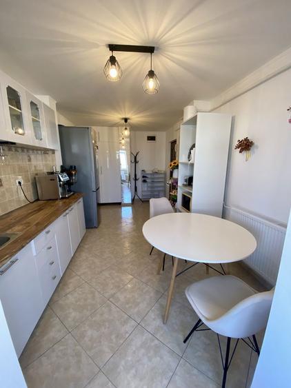 Tulcea - 2camere E3, etaj 2, parcare inclusa - 2