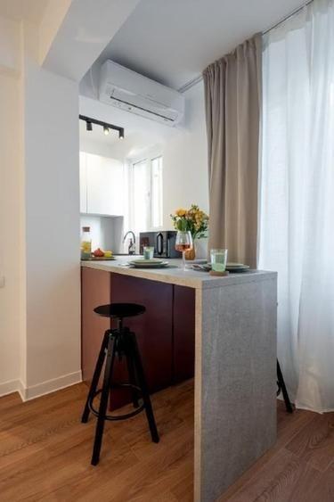 Studio premium, Ultracentral ideal inchiriere, regim hotelier - Cișmigiu - 5