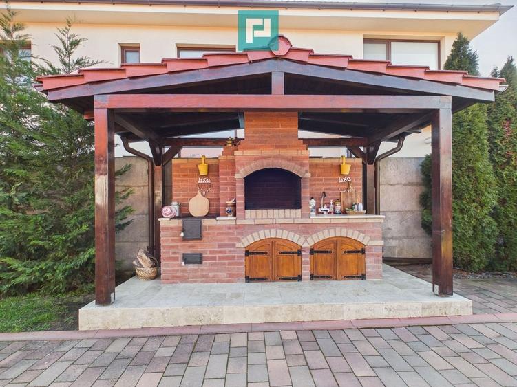 Casa cu 4 camere in Aradul Nou - 21