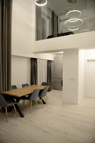 Duplex 3 camere de inchiriat | Fabrica de Glucoza | Terasa 13 mp | Parcare | - 1