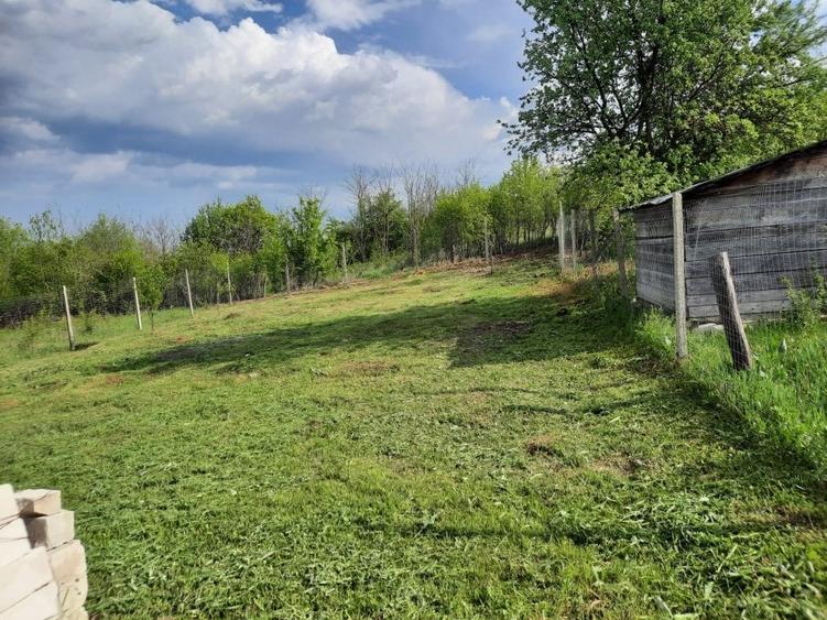 Vanzare Casa Noua Prahova Iordacheanu Varbila + Teren - 7