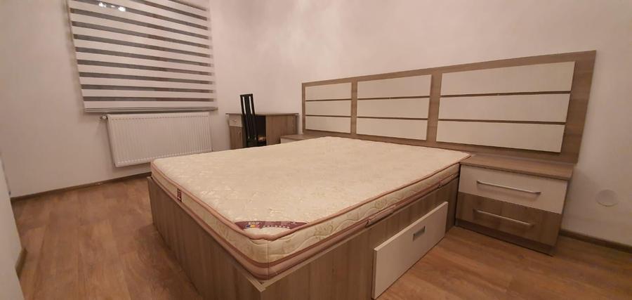 OFERTA EXCLUSIVA: Apartament cu 2 camere mobilat si utilat complet - zona Palas - 2