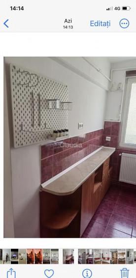 Calea calarasilor hala traian etaj 1 - 16