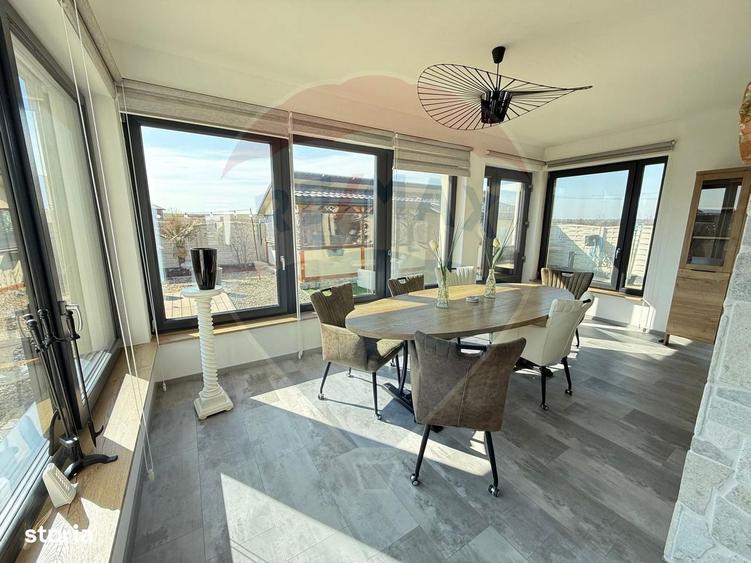 De vanzare casa 4 camere Grigorescu 2 - 6